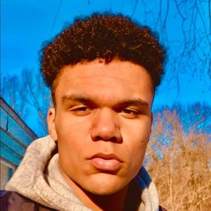 Meet your Posher, Jaedin